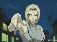 火影忍者：仅有的三位女影大比拼，纲手最强但不是最漂亮