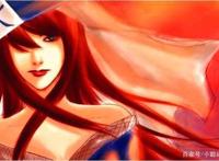 火影忍者：仅有的三位女影大比拼，纲手最强但不是最漂亮