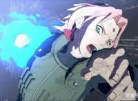 火影手游：小樱的几个形态中，哪一个更强，你又喜欢哪一个呢？