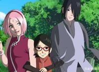 看过《博人传》，你会娶小樱还是雏田？