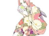 火影忍者：五个版本的小樱，“火影樱”在假笑，“狐狸樱”最萌