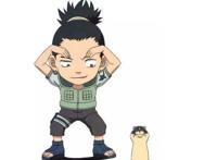 火影忍者：忍界学霸何其多，小樱也是其中一员！