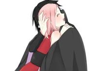 火影忍者：佐助对小樱爱得深沉，只是他从来不说，更不愿意显露