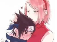 火影忍者：佐助对小樱爱得深沉，只是他从来不说，更不愿意显露