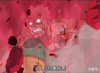 《火影忍者》喜欢小樱的四个男生，论实力宇智波佐助只能排第三