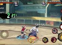 火影忍者手游：其实疾风小樱实力很强，只是你不会玩罢了！