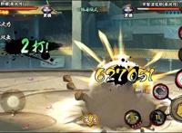 火影忍者手游：其实疾风小樱实力很强，只是你不会玩罢了！