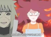 火影：当水门认错儿媳，小樱的反应神似玖辛奈，网友：雏田在哪？