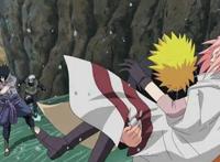 火影忍者：岸本“最牛”设定，为什么赢了做火影，输了娶小樱？