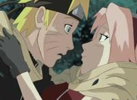 火影忍者：岸本“最牛”设定，为什么赢了做火影，输了娶小樱？