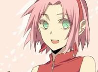 火影中的小樱你是怎么评价的？双重性格的她，战斗时最冷静