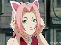 火影中的小樱你是怎么评价的？双重性格的她，战斗时最冷静