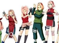 火影忍者：小樱身上有哪些优点是值得肯定的