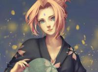 火影忍者：小樱身上有哪些优点是值得肯定的