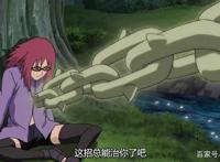 火影忍者：现在活着的女忍者中，小樱的实力真的能达到第一吗？