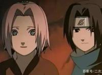 《火影》当中最招人厌的小樱，她的实力有多强？很多人都没看出来