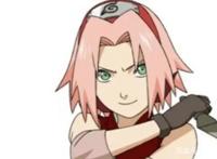 《火影》当中最招人厌的小樱，她的实力有多强？很多人都没看出来