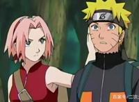 《火影》当中最招人厌的小樱，她的实力有多强？很多人都没看出来