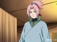 《火影》当中最招人厌的小樱，她的实力有多强？很多人都没看出来