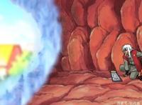 火影忍者：自来也最奇葩的6个忍术，几乎是无解，岸本就是不让用