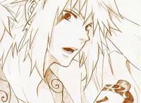 《火影忍者》：原来是这样一位自来也！