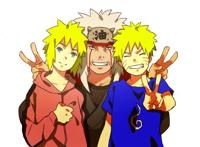 《火影忍者》：原来是这样一位自来也！