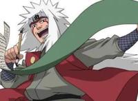 《火影忍者》：原来是这样一位自来也！