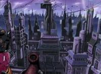 火影忍者：为何自来也一定要去探查雨忍村？