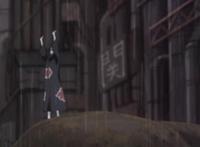 火影忍者：为何自来也一定要去探查雨忍村？