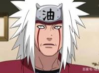 火影忍者：自来也都有哪些特殊身份？传说三忍并不是最响亮的那个