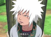 火影忍者：自来也都有哪些特殊身份？传说三忍并不是最响亮的那个