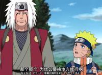 火影忍者：自来也都有哪些特殊身份？传说三忍并不是最响亮的那个