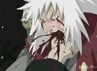 火影忍者：游龙自来也的一生