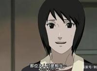 火影忍者系列：天不生我自来也，忍道万古如长夜！