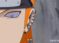 火影忍者系列：天不生我自来也，忍道万古如长夜！