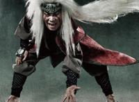 火影忍者：关于自来也的，一些少有人知的事