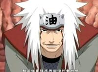 火影忍者：关于自来也的，一些少有人知的事