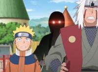 《博人传》最新一集看得老泪纵横，自来也宁次都出场了，感动啊