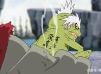 火影：自来也到底是怎么死的？可能是淹死的