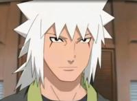 火影：如何评价动漫中的自来也，他为什么是整个忍界的引领者？