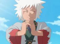 《火影忍者》自来也：开启梦想并传承之人