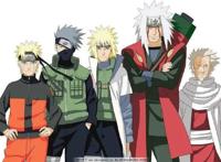 自来也的水平到底是哪一层级，为啥他的人气那么高？