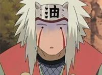 自来也的水平到底是哪一层级，为啥他的人气那么高？