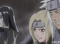 自来也实力如何，能否称为三忍中最强，答案是肯定的