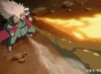 自来也实力如何，能否称为三忍中最强，答案是肯定的