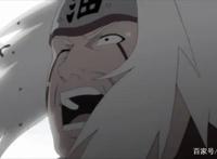 火影忍者博人传：自来也被秒杀，粉丝：幸亏死得早