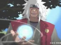 火影忍者中自来也的实力究竟有多强，让他们都如此的忌惮！