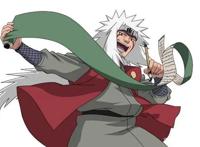 火影忍者中自来也的实力究竟有多强，让他们都如此的忌惮！