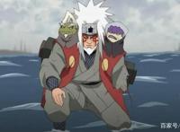 火影忍者：鼬和自来也谁更强，全面详解！