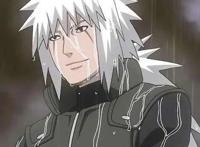 自来也太弱了？怕不是要把佩恩气笑了